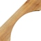 Ekena Millwork 6"W x 14"D x 14"H Westlake Rough Sawn Knee Brace, Western Red Cedar BRC06X14X14WTL00RWR - alternate 3